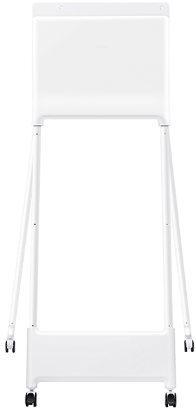 Подставка Samsung для Flip 2 WM55R, светло-серый Фото-3