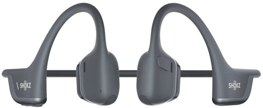 Наушники Shokz OpenRun Pro 2 S820 с костной проводимостью звука, черный Фото-2
