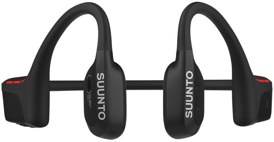 

Наушники Suunto Wing 2, черный, Наушники Wing 2, черный