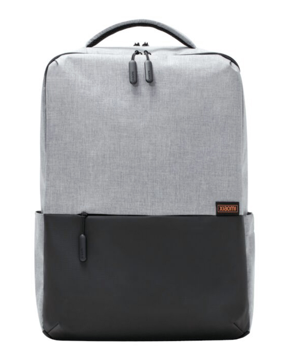 Рюкзак Xiaomi Commuter Backpack, светло-серый