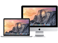 Рассрочка на iMac и MacBook Pro — Самара