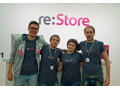 restore: в Самаре