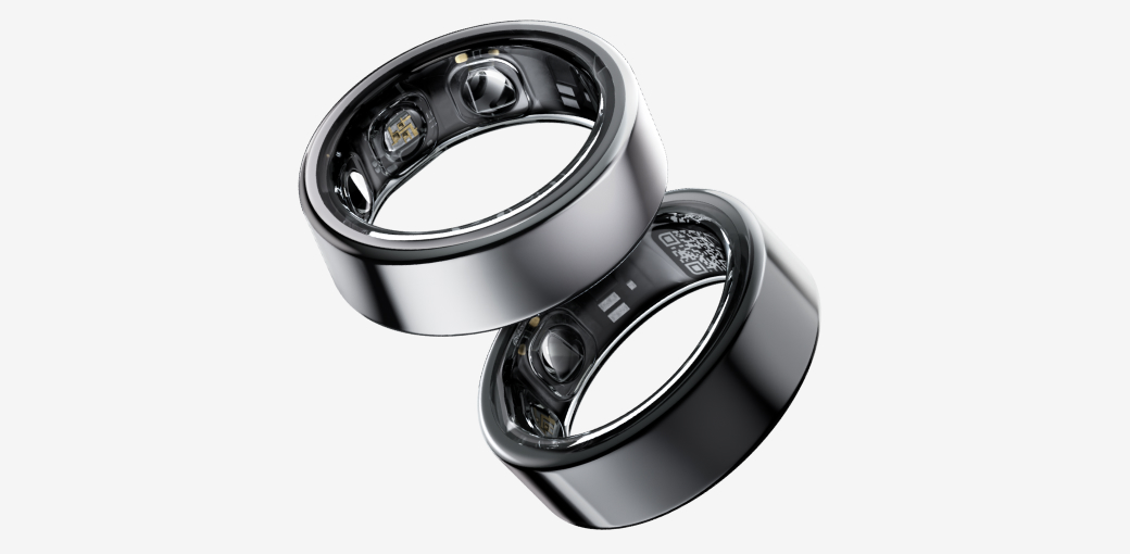 Умное кольцо Sber. Уже в restore