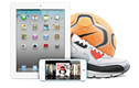 За покупку Nike — скидка в restore:. И наоборот.