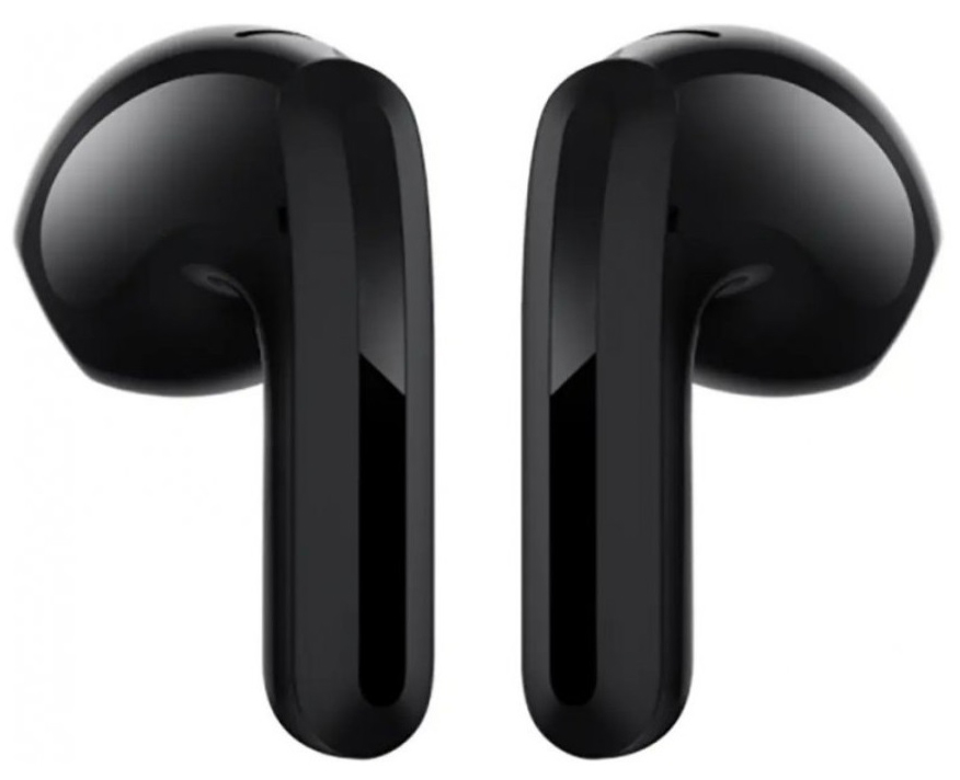 Наушники беспроводные Redmi Buds 6 Active черный Фото-4