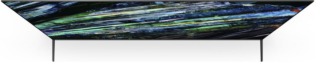 Телевизор Sony Bravia XR 65” A95L OLED 4K черный Фото-7