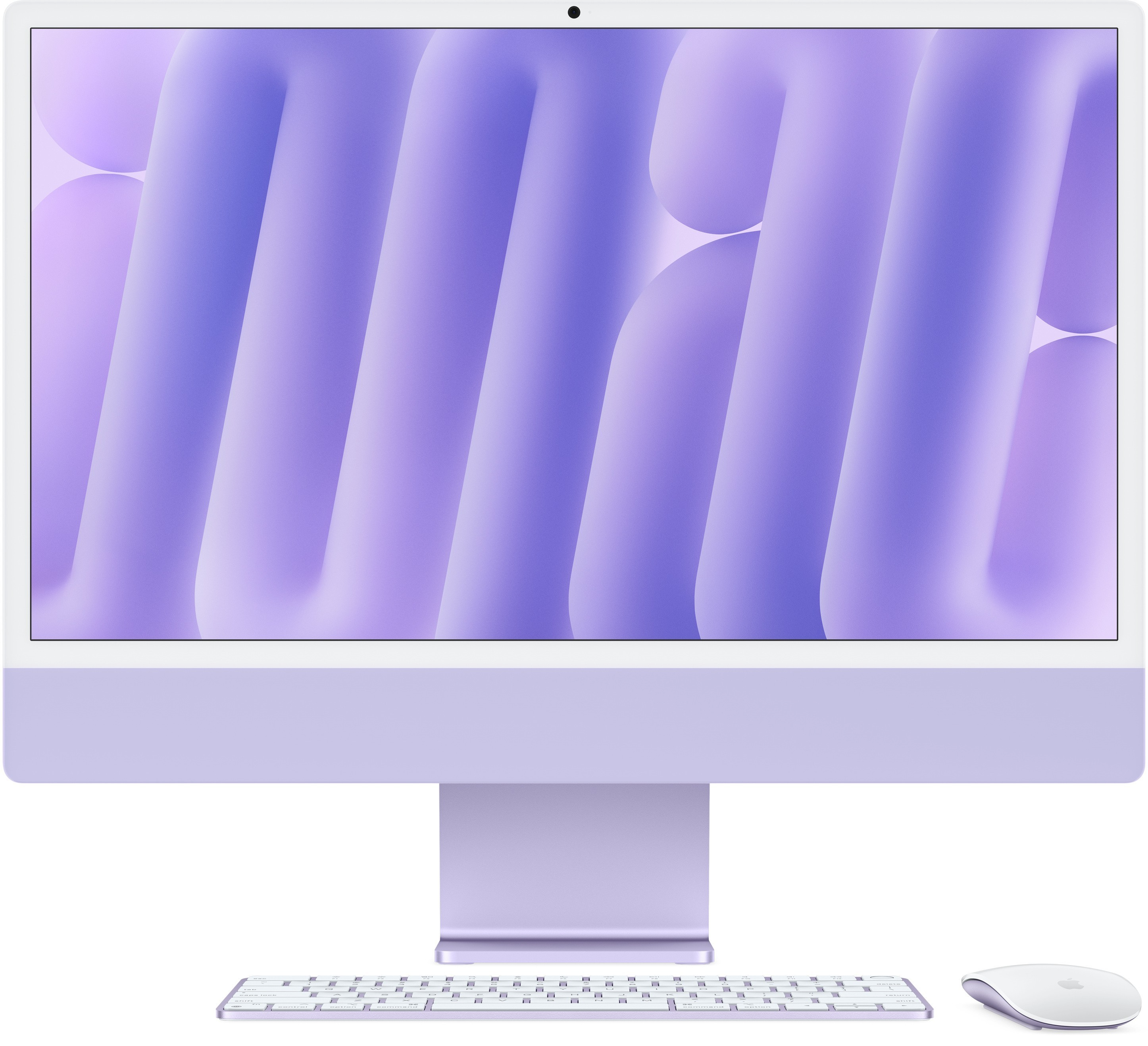 

Apple iMac 24" Retina 4,5K (M4 10C CPU, 10C GPU, 2024), 32 ГБ, 1 ТБ SSD, фиолетовый, iMac 24" Retina 4,5K (M4 10C CPU, 10C GPU, 2024), 32 ГБ, 1 ТБ SSD, фиолетовый