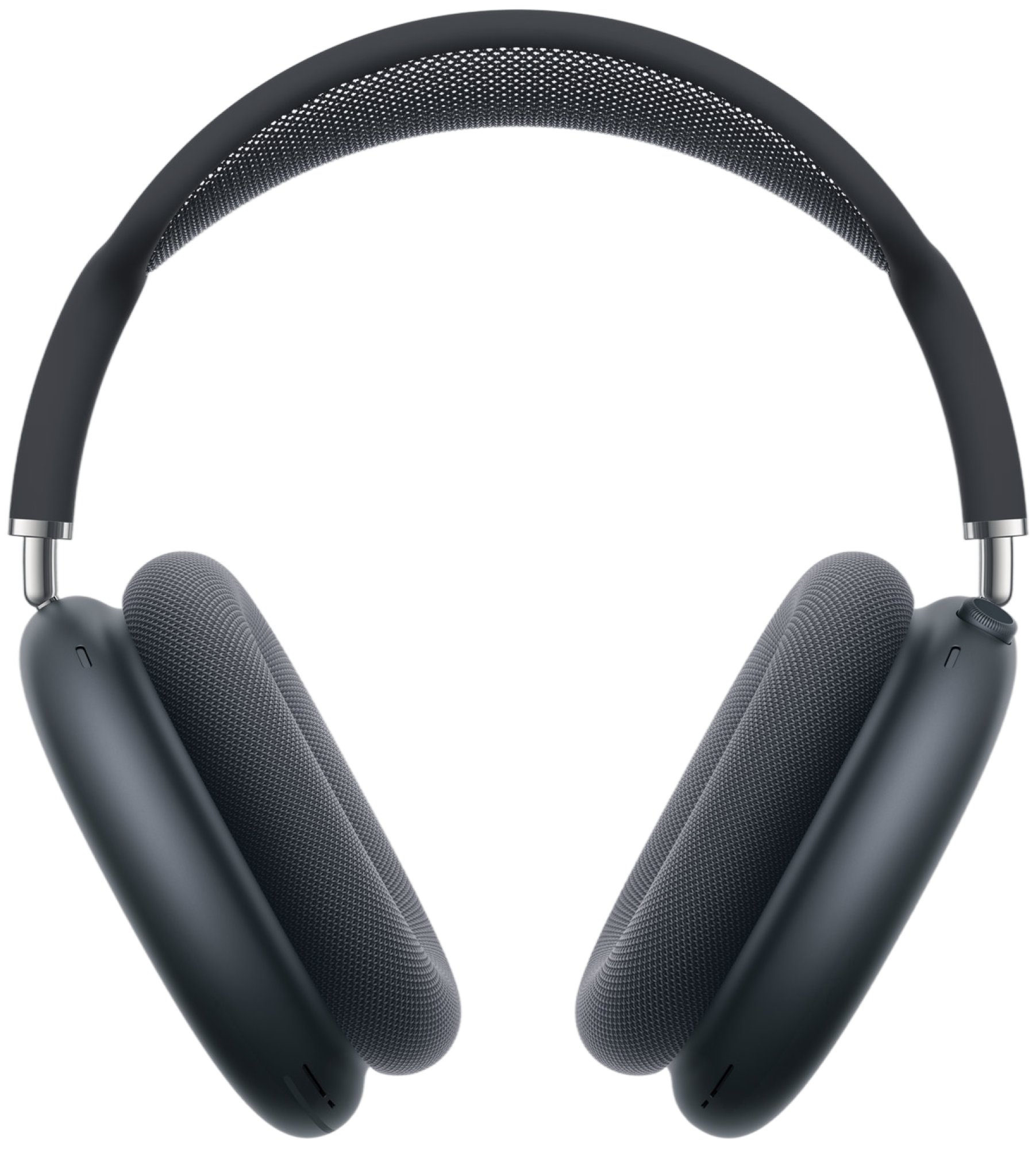 

Наушники Apple AirPods Max 2, Midnight, Полуночный черный, Наушники AirPods Max 2, Midnight