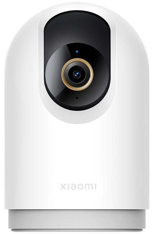 

Xiaomi IP-Камера поворотная Smart Camera C500 Pro, белый