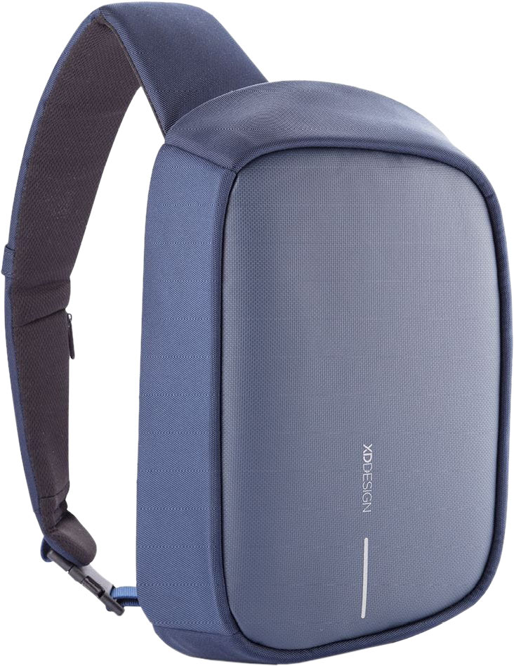 

XD Design Рюкзак Bobby Sling 9,7", синий