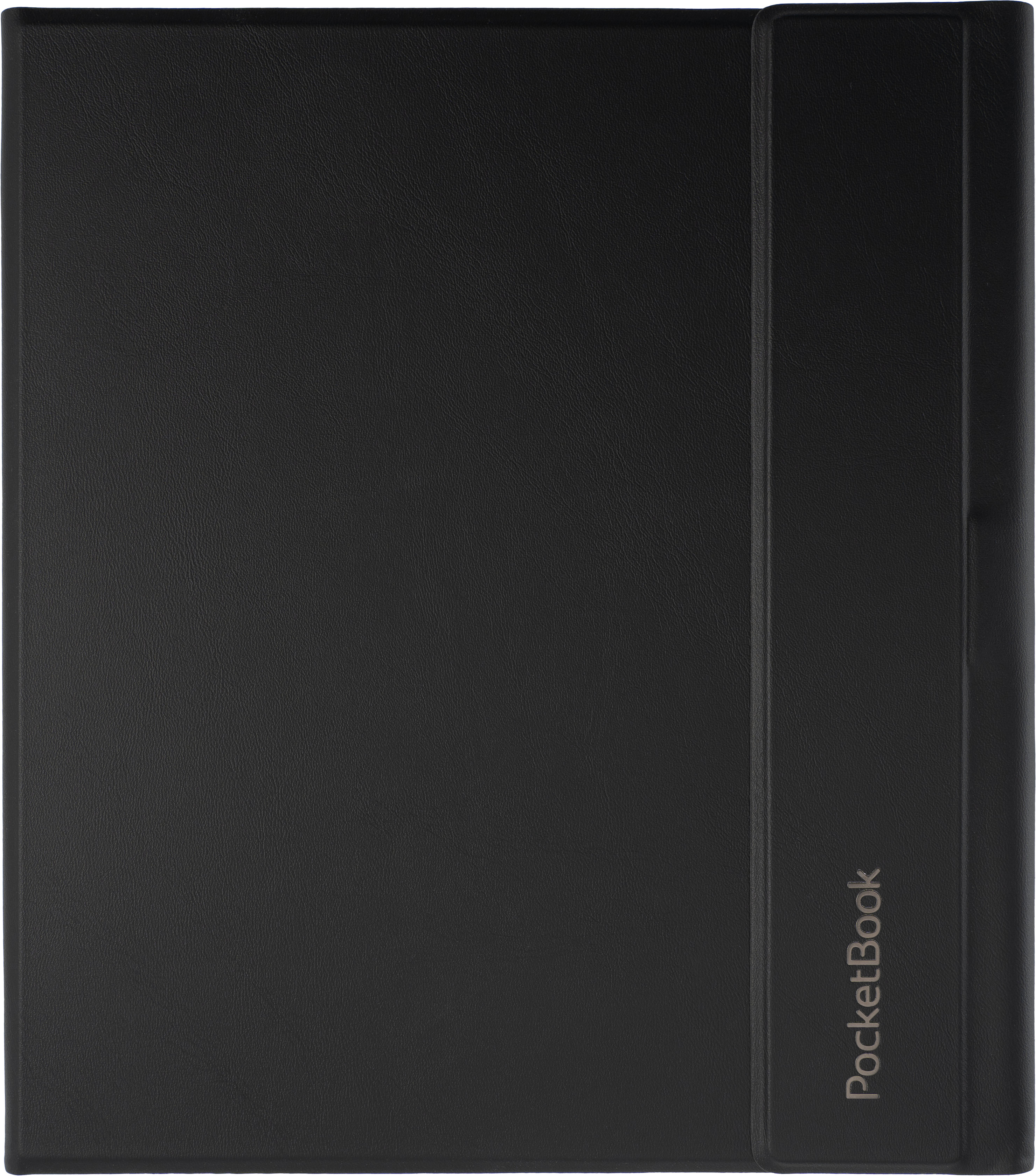 

Чехол PocketBook InkPad Eo, с функцией сна, черный, Чехол InkPad Eo, с функцией сна, черный