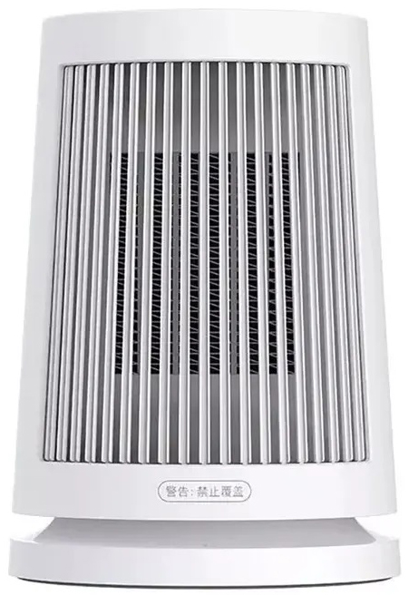 Обогреватель настольный Xiaomi Desktop Heater, белый