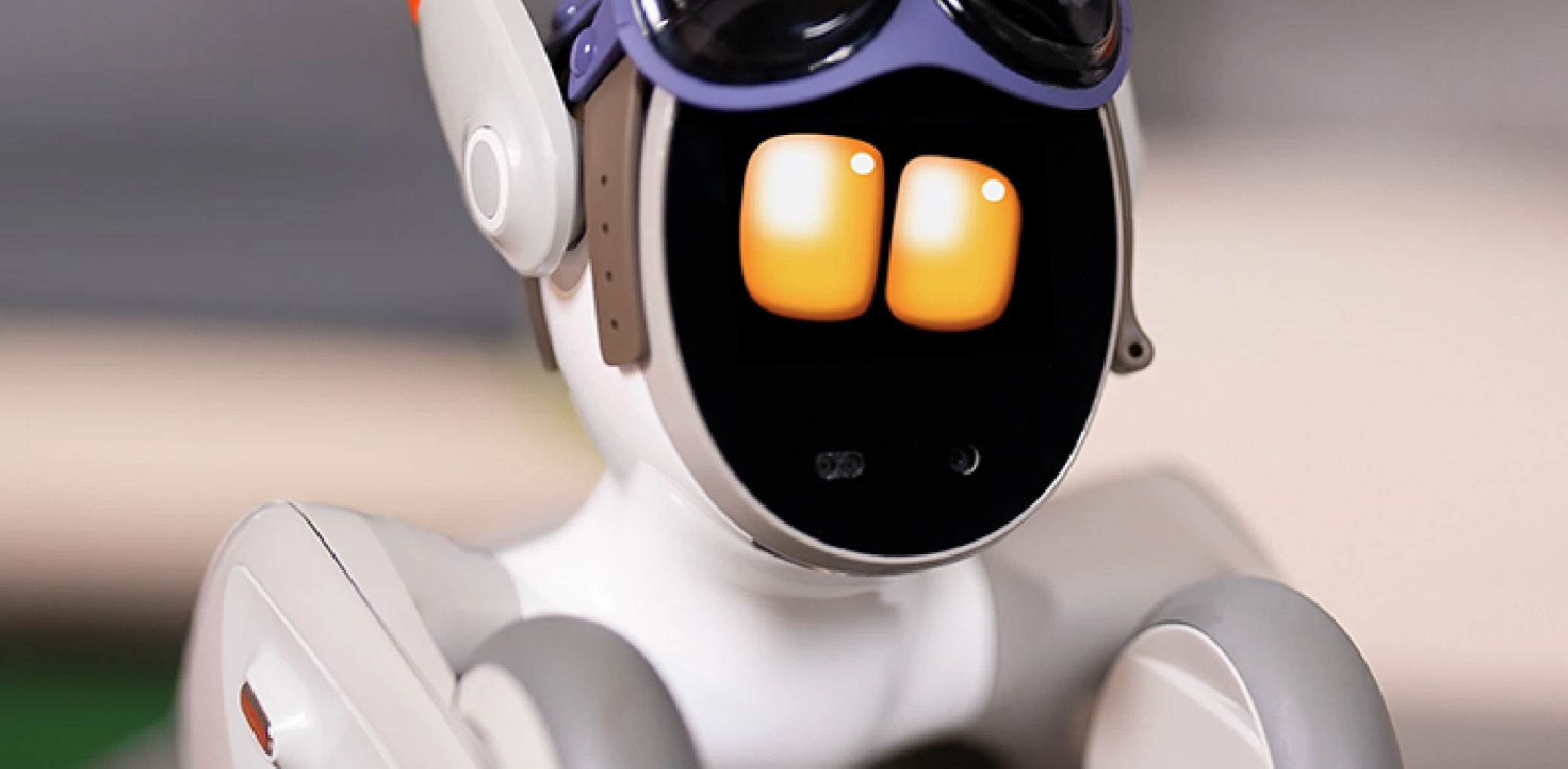 Выгодная цена на умного робота