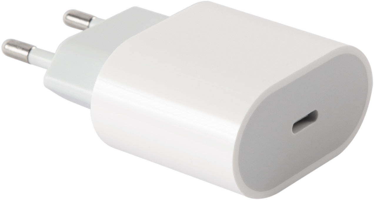 

Сетевое зарядное устройство moonfish USB-C, 35Вт, белый, Сетевое зарядное устройство USB-C, 35Вт, белый