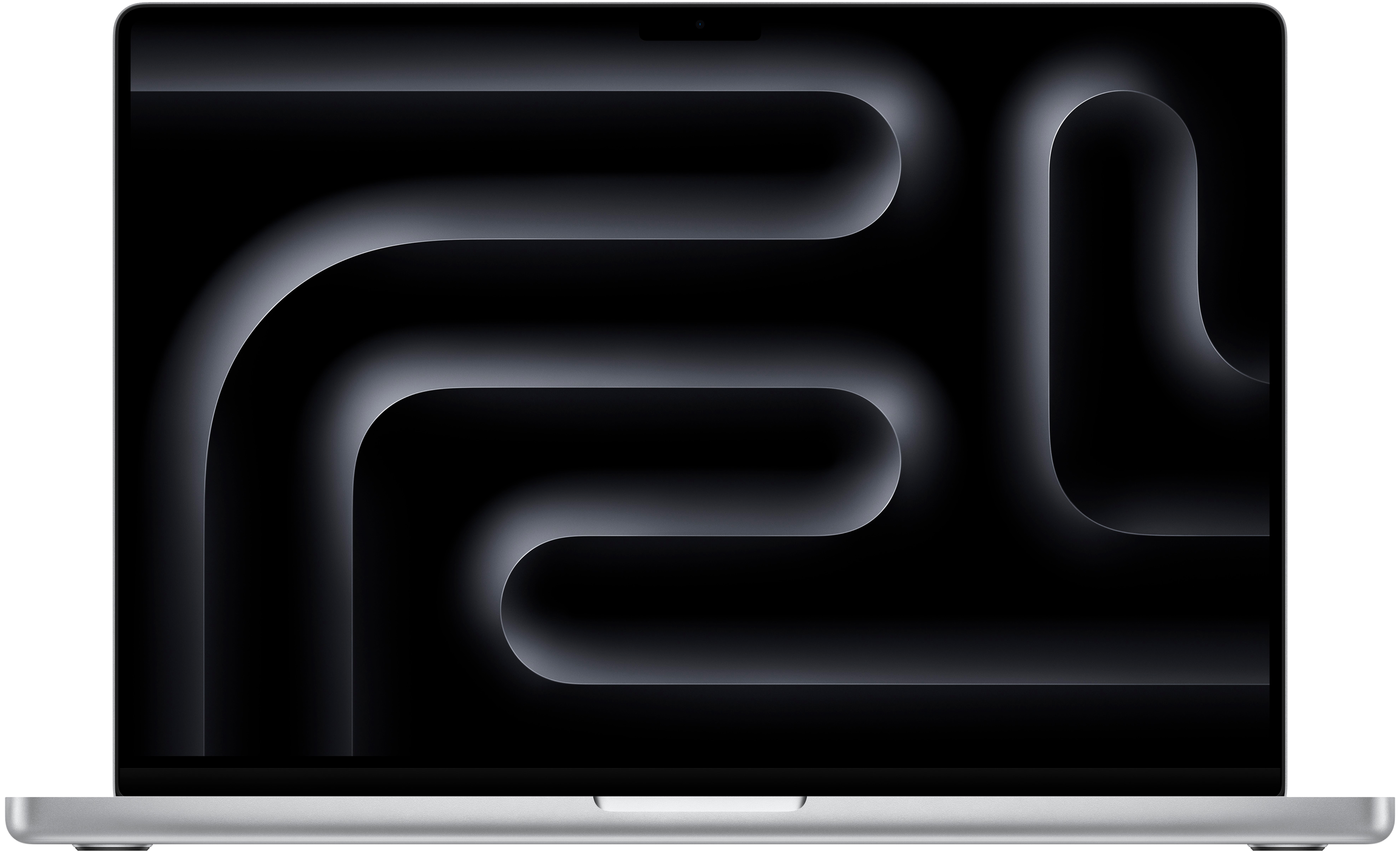   restore Apple MacBook Pro 16 (M3 Pro 12C CPU, 18C GPU, 2023) 18 ГБ, 512 ГБ SSD, серебристый