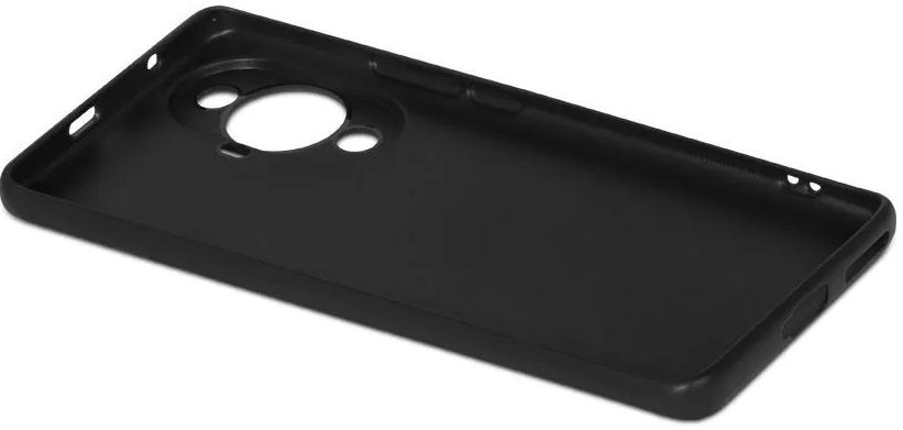 Чехол Red Line iBox для Huawei Nova 11/12S, черный Фото-2