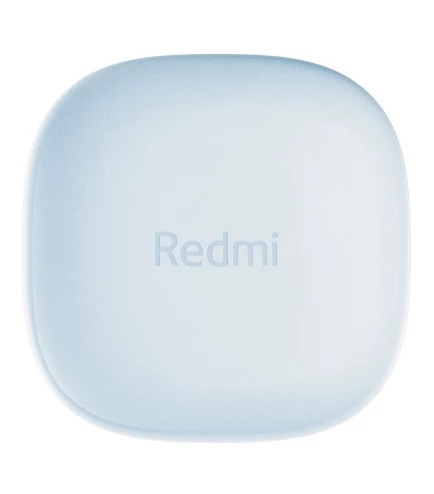 Наушники беспроводные Redmi Buds 6 Play синий Фото-5