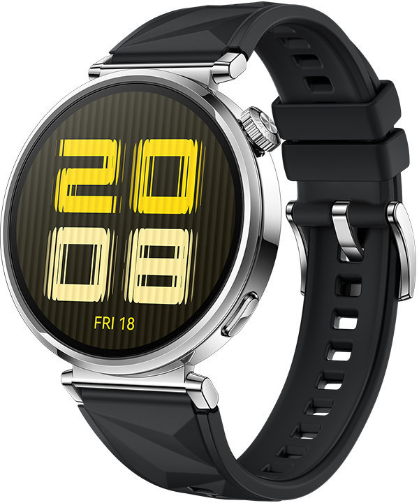 Смарт-часы HUAWEI Watch GT 5, 41 мм, Черный