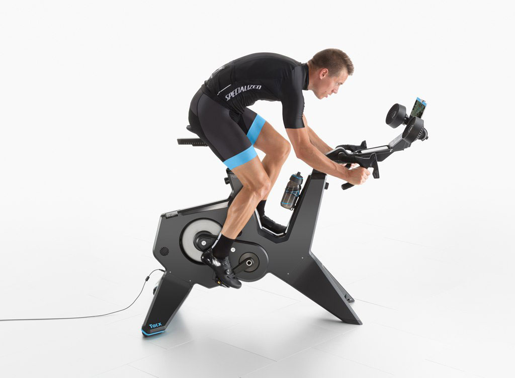 Garmin Tacx NEO Bike Smart Trainer restore