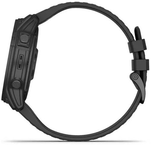 Умные часы Garmin Tactix 7, черный 010-02704-01 - фото 4