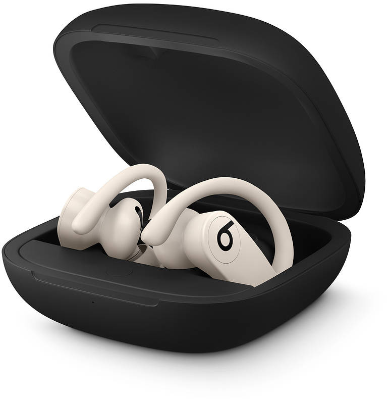 apple powerbeats pro totally wireless