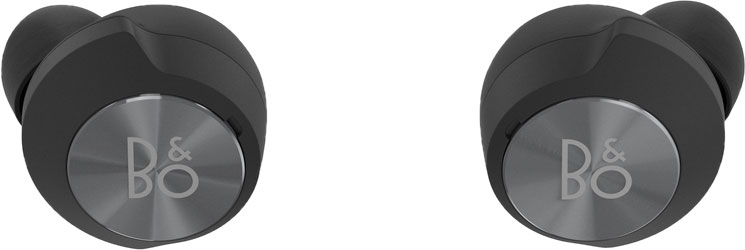 

Bang & Olufsen Беспроводные наушники BeoPlay EQ, черный