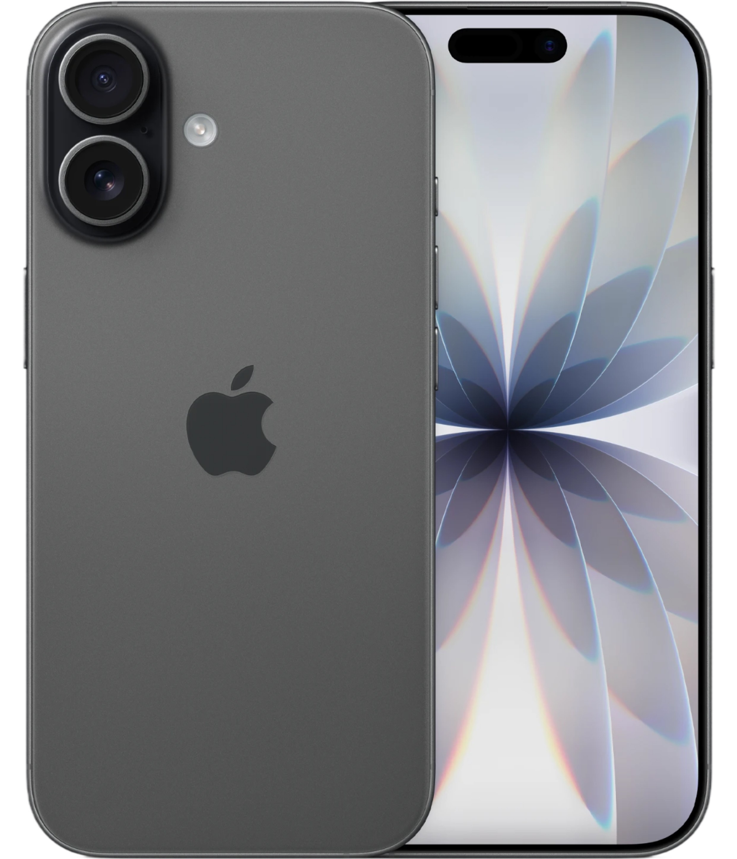 Apple iPhone 17 eSIM 512GB, Black