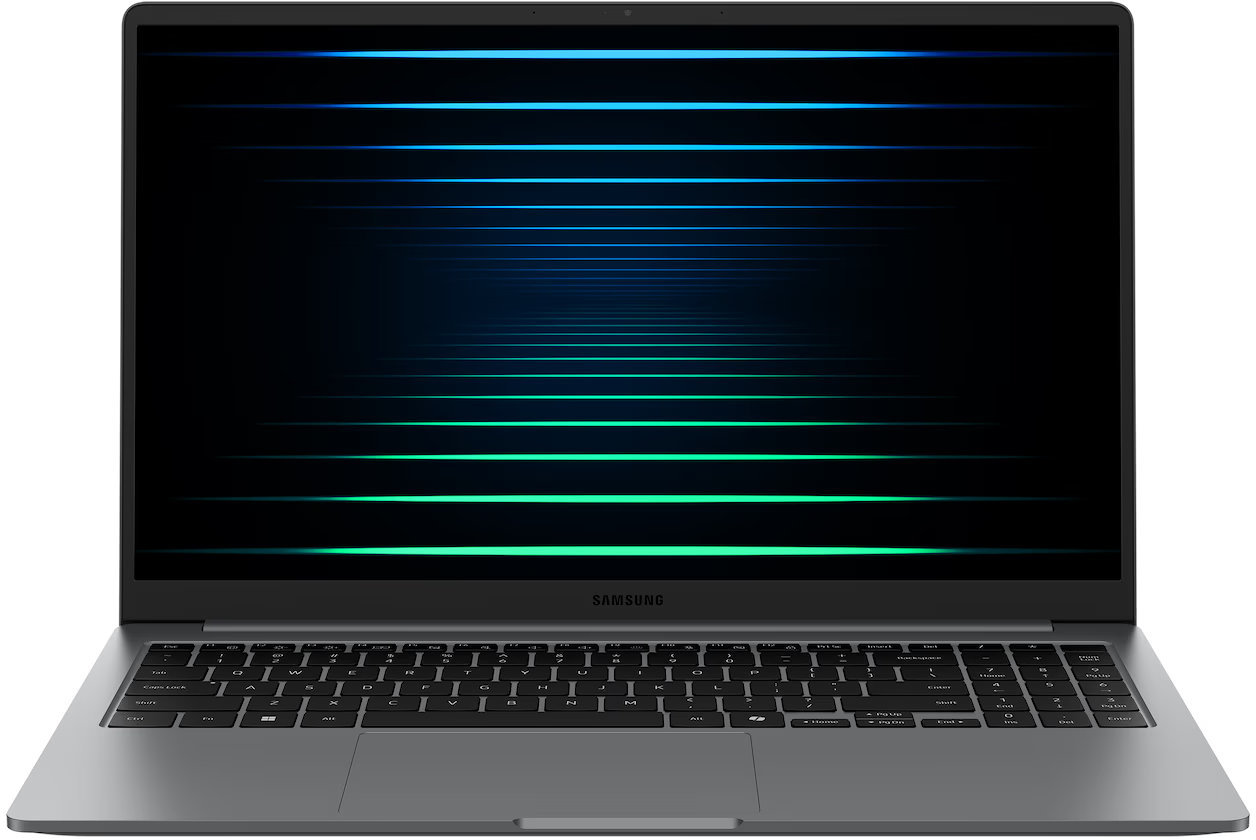 Ноутбук Samsung Galaxy Book5 16" Ultra 7 16ГБ/512ГБ серый