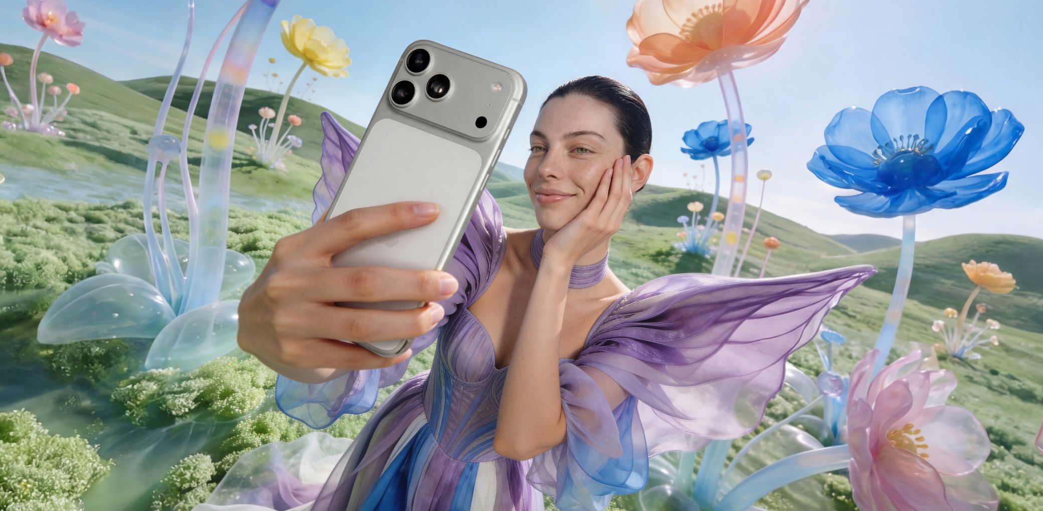 За гранью привычного