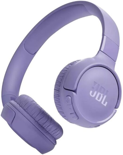 Бренд Наушники накладные JBL Tune 520BT, фиолетовый