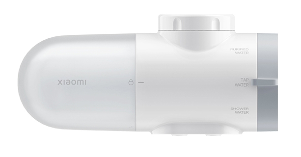 Очиститель для воды водопроводный Xiaomi Faucet Water Purifier, белый