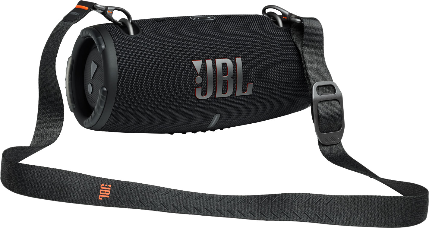 Бренд Акустика портативная JBL Xtreme 3, черный