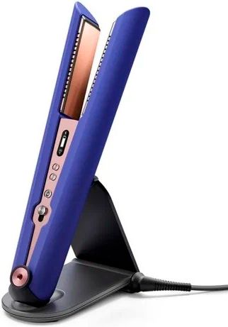

Dyson Выпрямитель Corrale HS07, синий/розовое золото