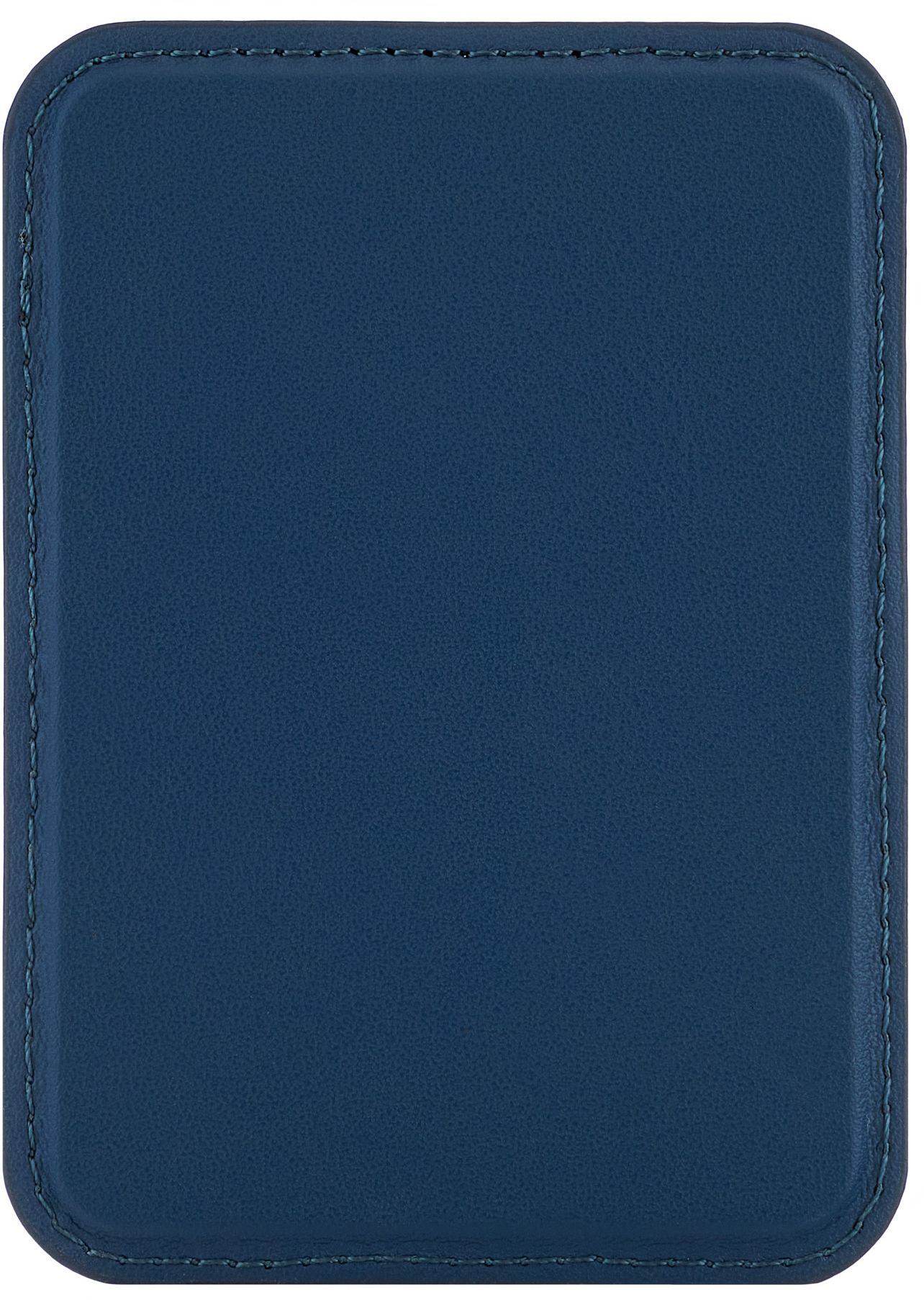 

Чехол-бумажник uBear Split, эко-кожа, синий, Чехол-бумажник Split, эко-кожа, синий