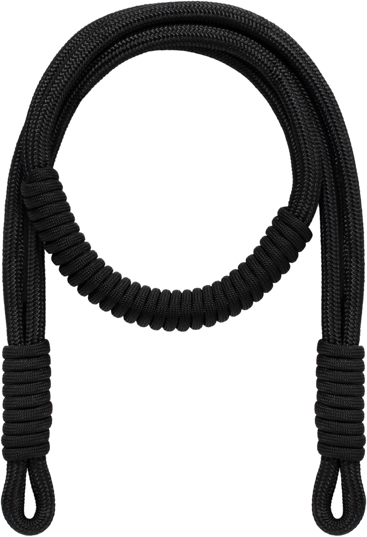 

Ручка для сумки Mintsev for restore:, нейлон, M, черный, Ручка для сумки Mintsev for , нейлон, M, черный