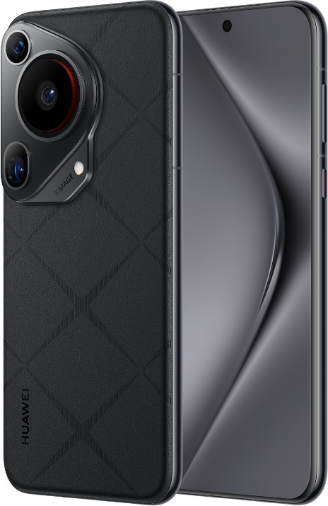 Смартфон HUAWEI Pura 70 Ultra 16/512 ГБ черный Фото-2