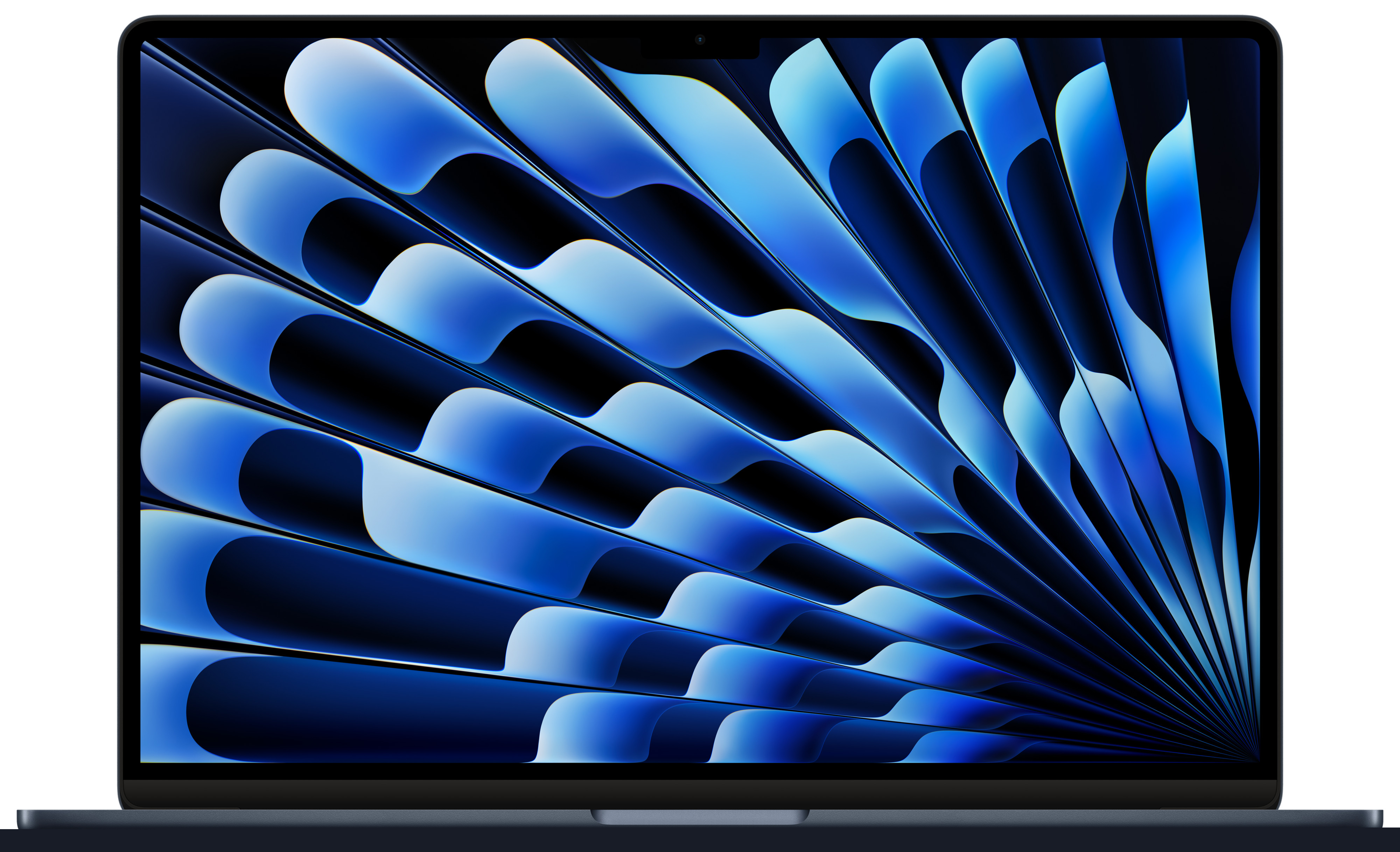 

Apple MacBook Air 15" (M3, 8C CPU/10C GPU, 2024), 8 ГБ, 256 ГБ SSD, 35 W, «полуночный черный», MacBook Air 15" (M3, 8C CPU/10C GPU, 2024), 8 ГБ, 256 ГБ SSD, 35 W, «полуночный черный»