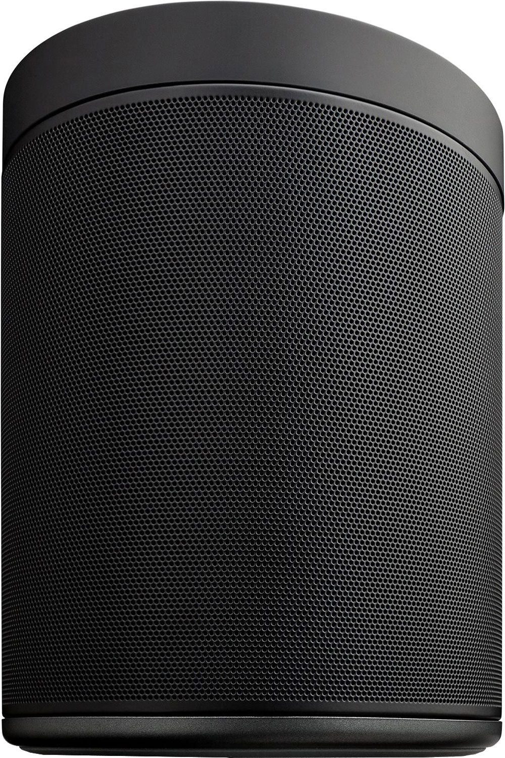 Купить Умная колонка Yamaha MusicCast 20, черный - цена, характеристики ...