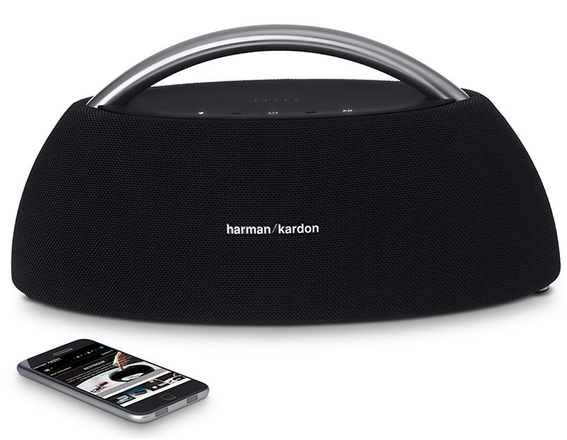 Harmon kardon hot sale mini