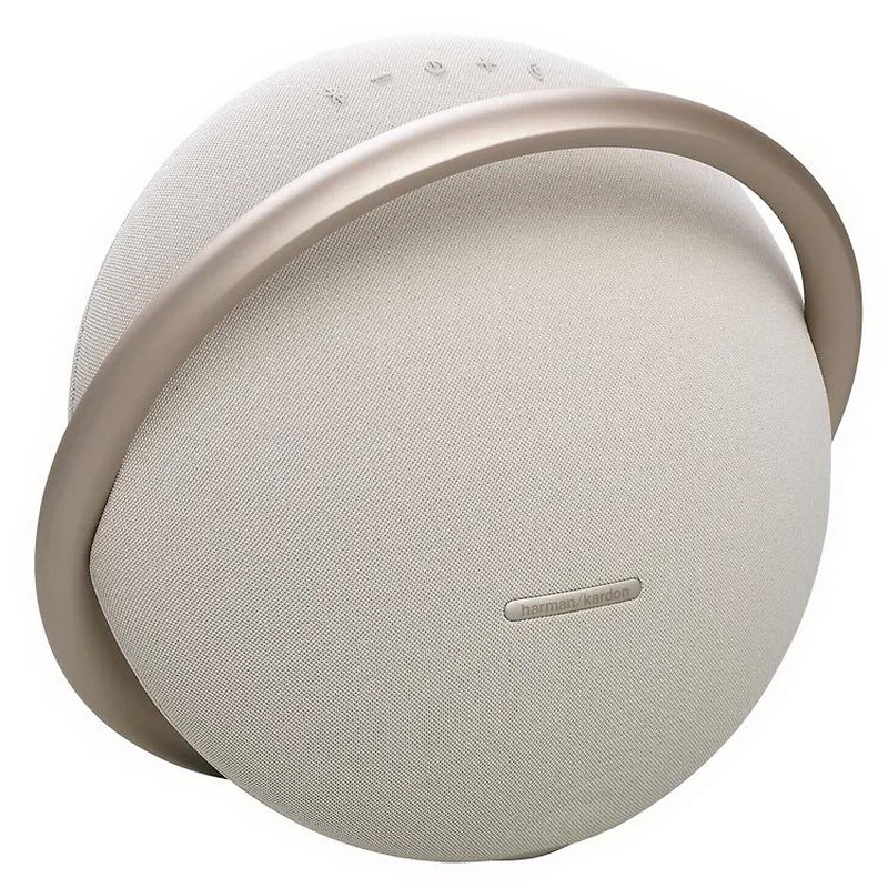 

Harman Kardon Акустика портативная Onyx Studio 8, бежевый