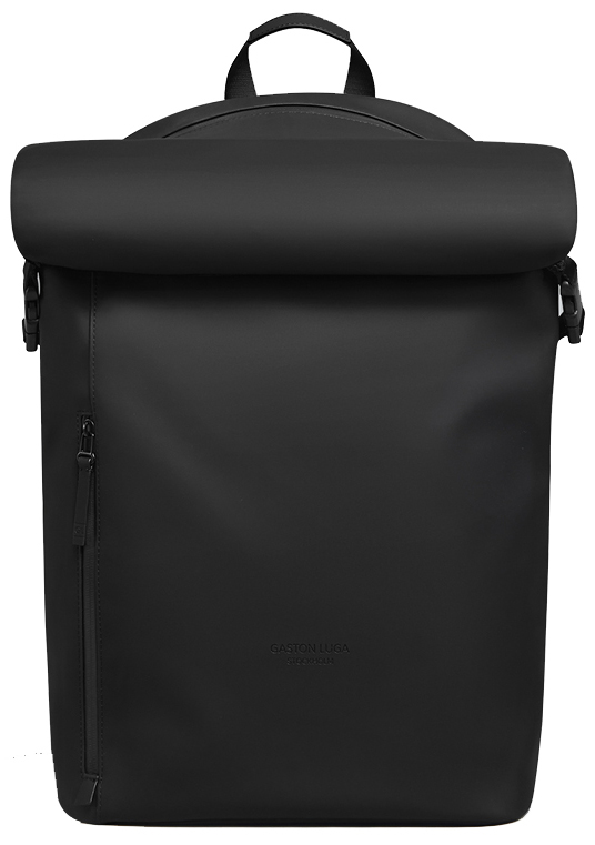 

Gaston Luga Рюкзак Backpack Pandlare 11-16", черный