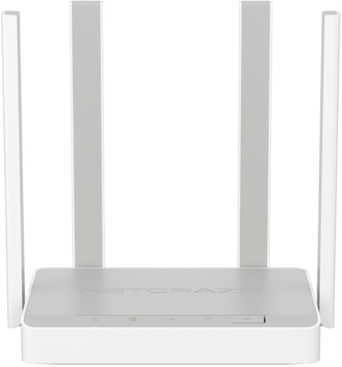 

Маршрутизатор Netcraze Speedster NC-3013, белый, Маршрутизатор Speedster NC-3013, белый