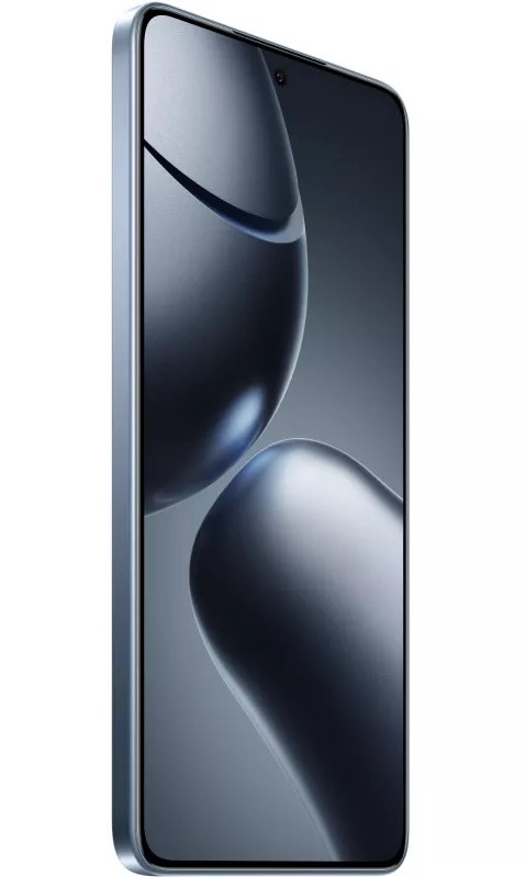 Смартфон Xiaomi 14T 12/512 ГБ синий Фото-3