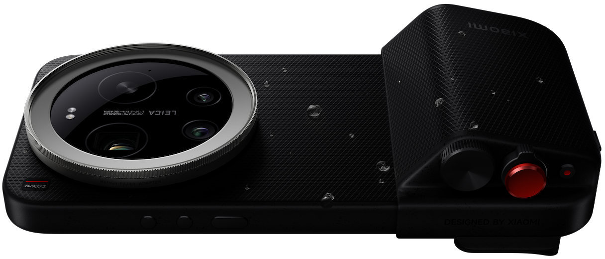 Купить Модуль управления камерой смартфона Xiaomi 17 Ultra