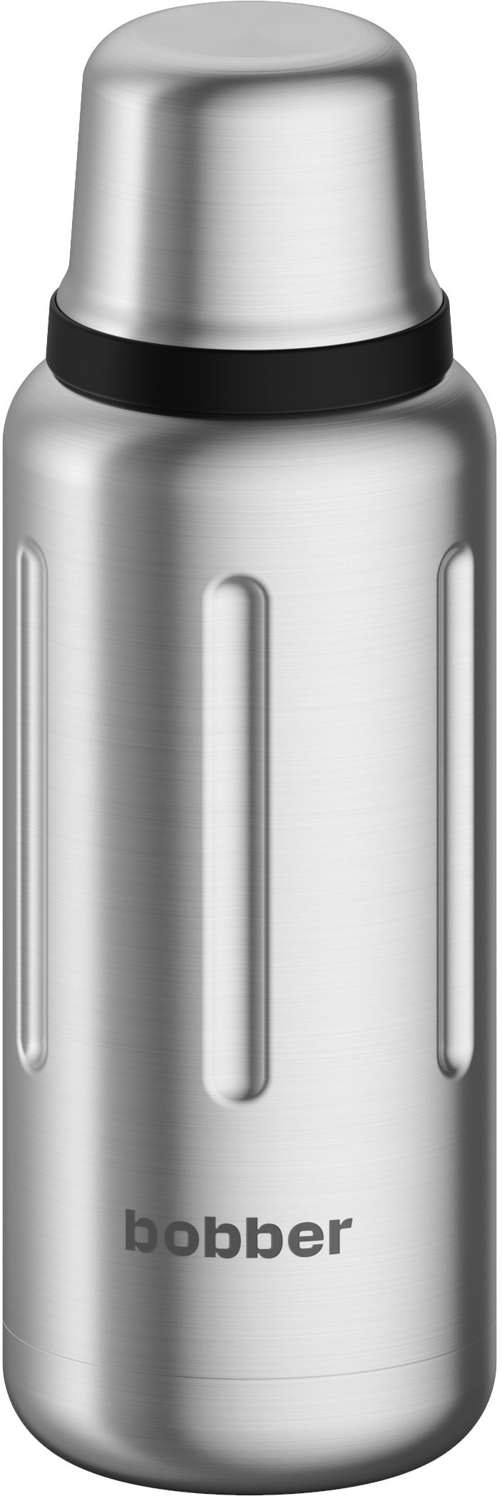 Термос питьевой Bobber Flask, 1000 мл, Matte