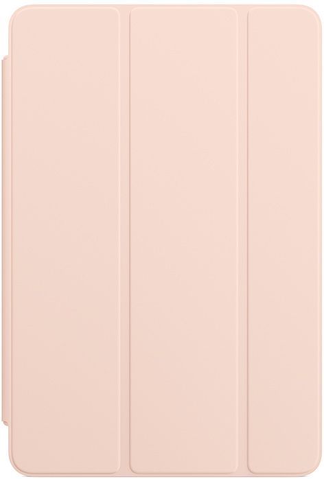 Чехол Smart Cover для iPad mini (2019), «розовый песок»