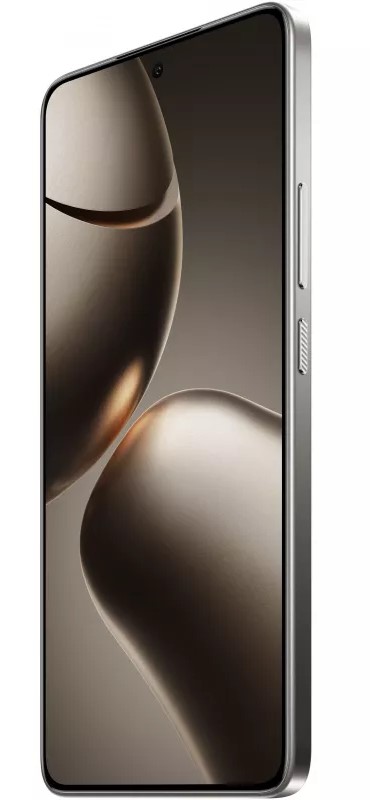 Смартфон Xiaomi 14T 12/512 ГБ серый Фото-4