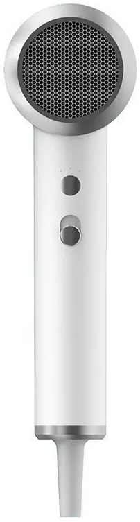 Фен Xiaomi High-speed Ionic Hair Dryer, Серебристый Фото-3