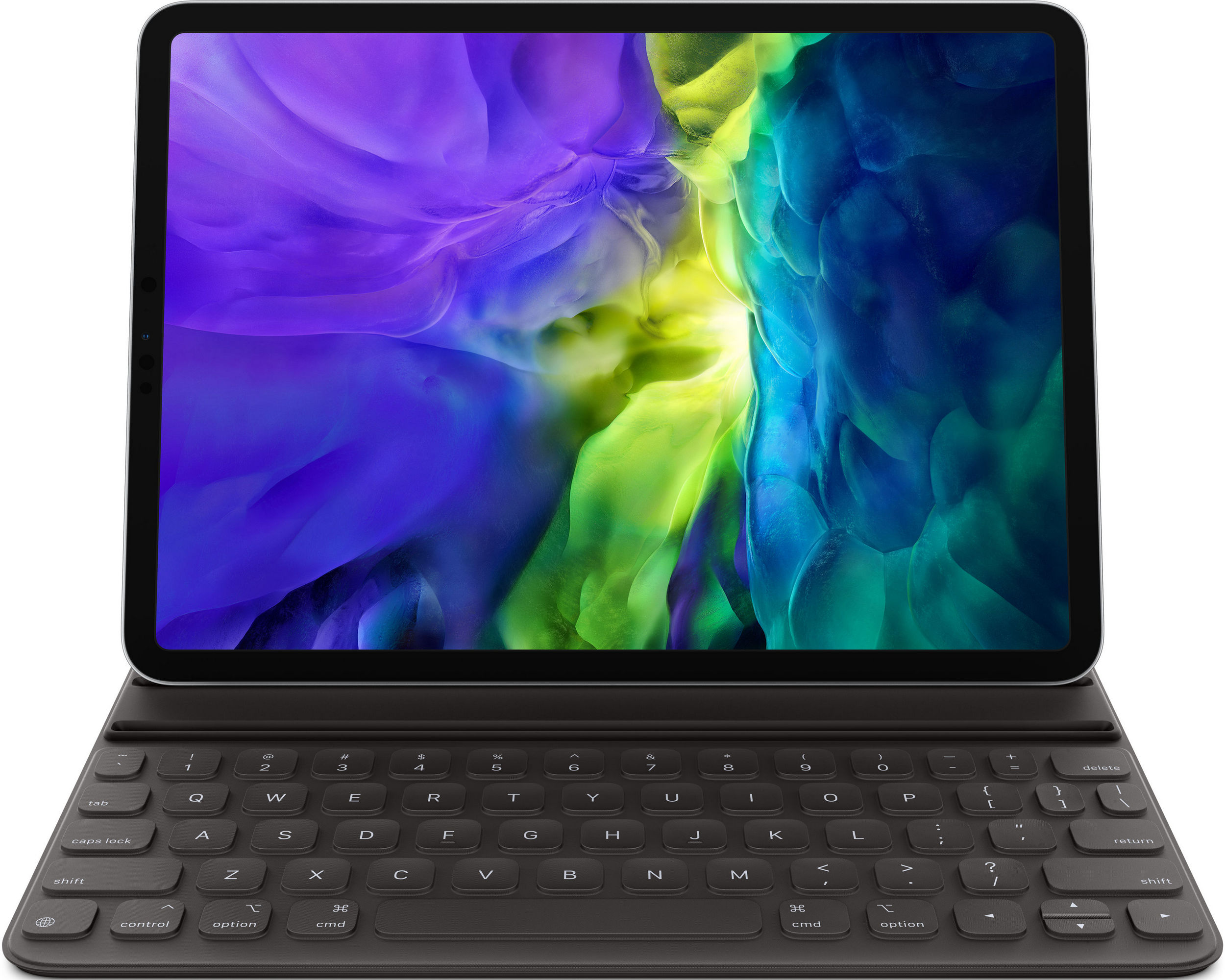 Чехол-клавиатура Apple Smart Keyboard Folio для iPad Pro 11
