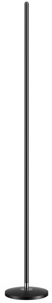 

Умный угловой торшер Govee RGBICW Smart Corner Floor Lamp, черный, Умный угловой торшер RGBICW Smart Corner Floor Lamp, черный